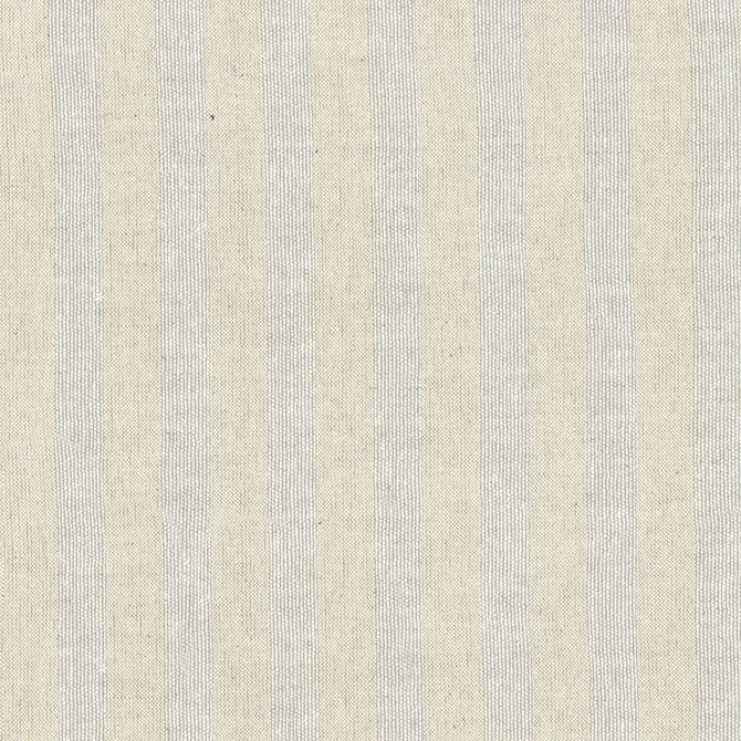 Quinlan Stripe Linen by Kasmir Designer Fabric See sample 65% Cotton
35% Linen
 INDIA Not Tested </p><p>Repeat: Horizontal: 2 inches and Vertical: N/A 54 - Swanky Fabrics -