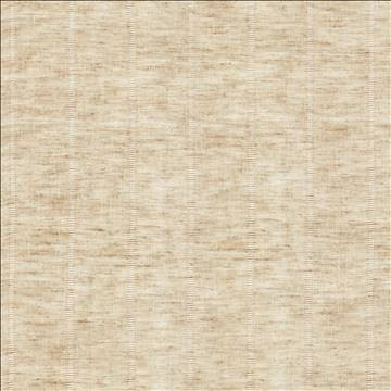 Rivers End Tumbleweed by Kasmir Designer Fabric 5108 100% Linen INDIA Not Tested H: 2 3/8 inches, V: N/A 54 - Swanky Fabrics - Kasmir