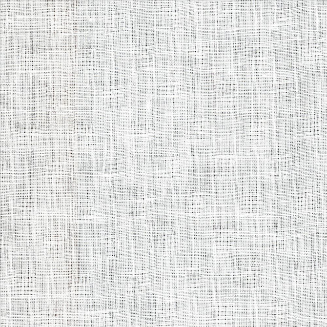 Rivet Winter White by Kasmir Designer Fabric 5108 100% Linen
 INDIA </p><p>Repeat: Horizontal: 1 1/8 inches and Vertical: 1 4/8 inches 54 - Swanky Fabrics -