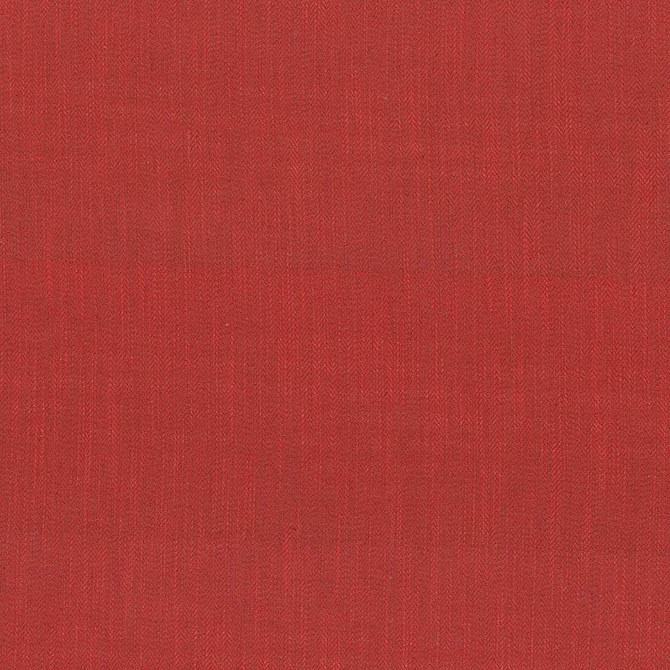 Rockefeller Scarlet by Kasmir Designer Fabric 1446 42% Viscose
40% Polyester
18% Linen
 CHINA </p><p>Repeat: Horizontal: N/A and Vertical: N/A 57 - Swanky Fabrics -