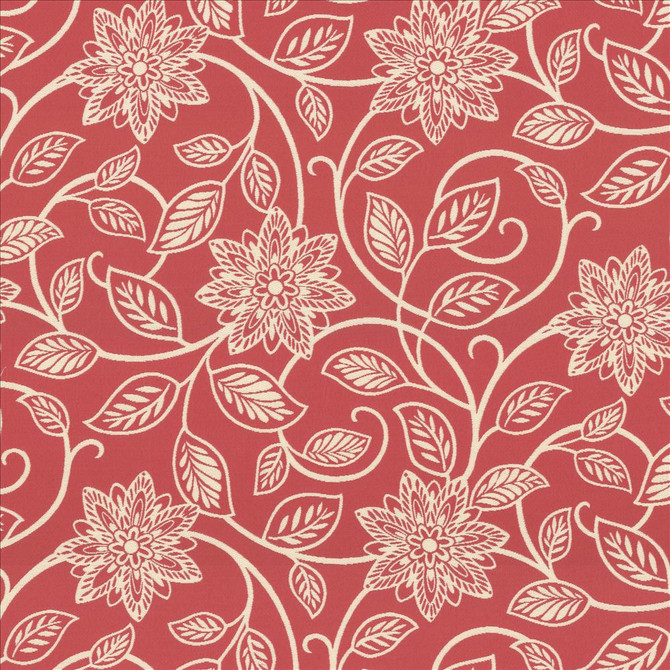 Romance Passion by Kasmir Designer Fabric 5087 100% Polyester
 CHINA </p><p>Repeat: Horizontal: 29 2/8 inches and Vertical: 14 3/8 inches 54 - Swanky Fabrics -
