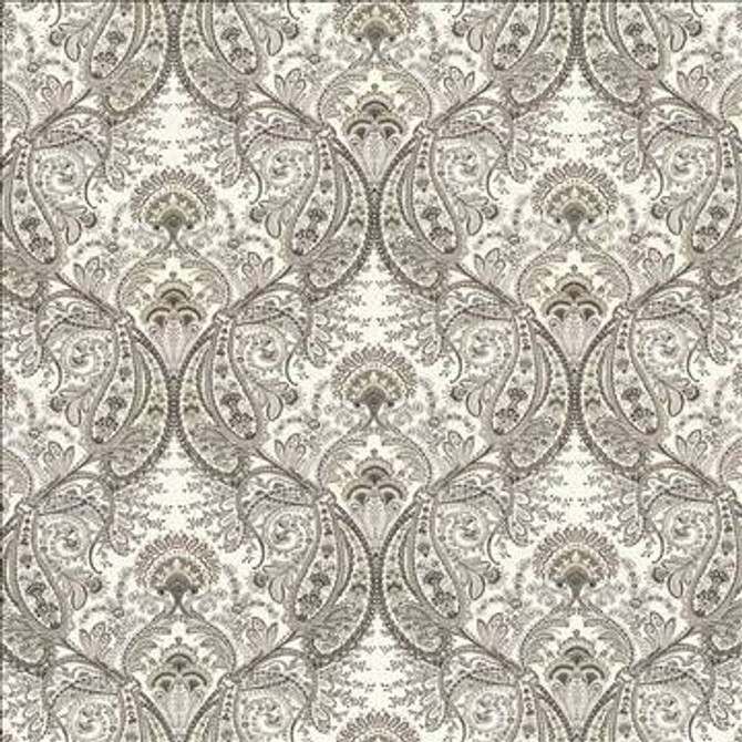 Rosemore Musk by Kasmir Designer Fabric 5078 55% Linen 45% Rayon CHINA 12,000 Wyzenbeek Double Rubs H: 18 inches, V: 17 2/8 inches 54 - 55 - Swanky Fabrics - Kasmir