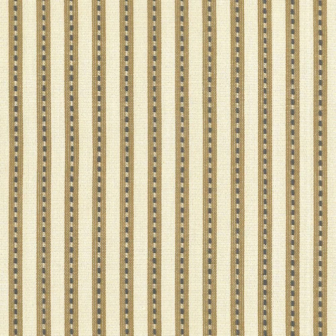 Saint Denis Coconut by Kasmir Designer Fabric 1439 100% Cotton
 INDIA </p><p>Repeat: Horizontal: 7/8 inches and Vertical: 3/8 inches 54 - Swanky Fabrics -