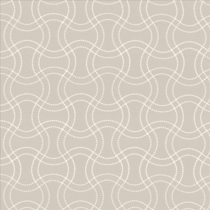 Sawtooth Ivory by Kasmir Designer Fabric See sample 100% Polyester
 TURKEY Not Tested </p><p>Repeat: Horizontal: 6 2/8 inches and Vertical: 6 2/8 inches 109 - Swanky Fabrics -