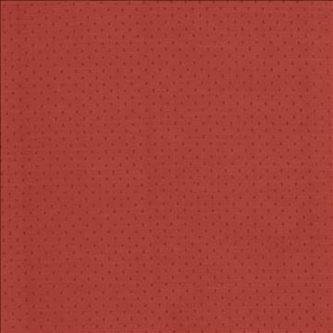 Scruple Brick by Kasmir Designer Fabric 5095 100% Polyester INDIA 20,000 Wyzenbeek Double Rubs H: 6/8 inches, V: 6/8 inches 54 - 55 - Swanky Fabrics - Kasmir