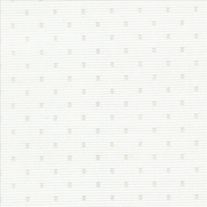 Scruple White by Kasmir Designer Fabric 5092 100% Polyester
 INDIA </p><p>Repeat: Horizontal: 6/8 inches and Vertical: 6/8 inches 54 - 55 - Swanky Fabrics -