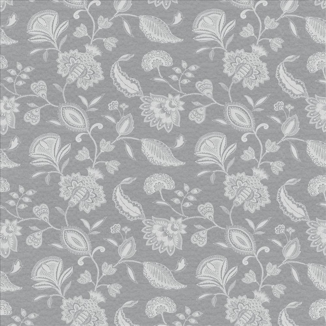 Serliana Rain by Kasmir Designer Fabric 5113 60% Polyester 40% Rayon CHINA 21,000 Wyzenbeek Double Rubs Horizontal: 28 4/8 inches and Vertical: 22 4/8 inches 57 - Swanky Fabrics -