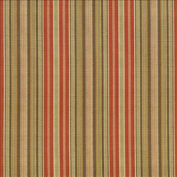 Shoal Bay Nutmeg by Kasmir Designer Fabric 5063 100% Cotton USA 15,000 Wyzenbeek Double Rubs H: 13 4/8 inches, V: N/A 54 - Swanky Fabrics - Kasmir