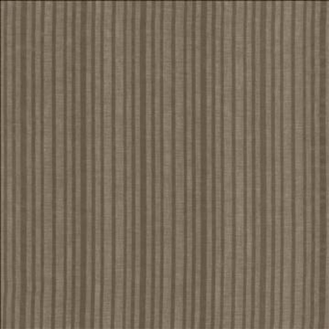 Shy Stripe Grey by Kasmir Designer Fabric 5108 100% Polyester CHINA Not Tested H: 3 1/8 inches, V: N/A 118 - Swanky Fabrics - Kasmir