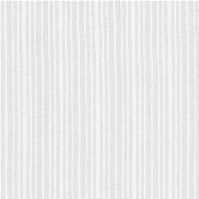 Shy Stripe Ivory by Kasmir Designer Fabric See sample 100% Polyester
 CHINA Not Tested </p><p>Repeat: Horizontal: 3 1/8 inches and Vertical: N/A 118 - Swanky Fabrics -