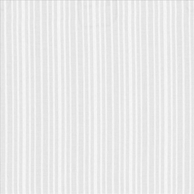 Shy Stripe Ivory by Kasmir Designer Fabric 5108 100% Polyester
 CHINA Not Tested </p><p>Repeat: Horizontal: 3 1/8 inches and Vertical: N/A 118 - Swanky Fabrics -