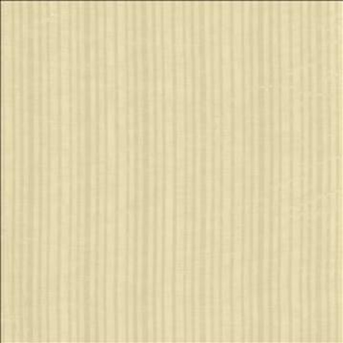 Shy Stripe Sand by Kasmir Designer Fabric 5108 100% Polyester CHINA Not Tested H: 3 1/8 inches, V: N/A 118 - Swanky Fabrics - Kasmir