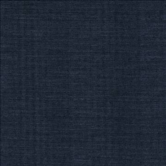 Sotto Blue by Kasmir Designer Fabric 5126 100% Polyester INDIA 30,000 Wyzenbeek Double Rubs H: N/A, V: N/A 54 - 55 - Swanky Fabrics - Kasmir