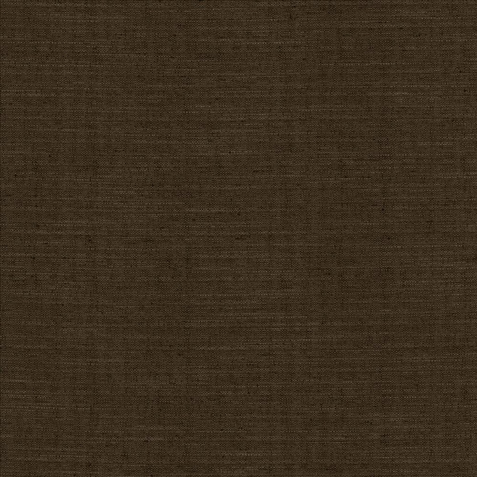 Sotto Chocolate  by Kasmir Designer Fabric 5126 100% Polyester
 INDIA 30,000 Wyzenbeek Double Rubs Horizontal: N/A and Vertical: N/A 54  - Swanky Fabrics -
