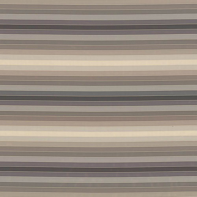 Spectrum Stripe Sandstone  by Kasmir Designer Fabric 1433 100% Polyester
 USA 18,000 Wyzenbeek Double Rubs Horizontal: N/A and Vertical: 10 2/8 inches 54  - Swanky Fabrics -