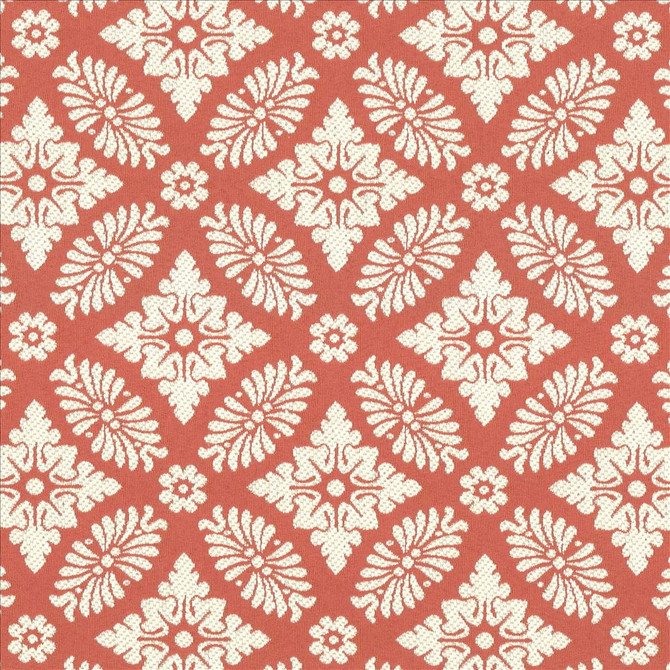 St Phillips Tigerlilly  by Kasmir Designer Fabric 5087 68% Cotton
32% Polyester
 CHINA 51,000 Wyzenbeek Double Rubs Horizontal: 4 4/8 inches and Vertical: 4 4/8 inches 54  - Swanky Fabrics -