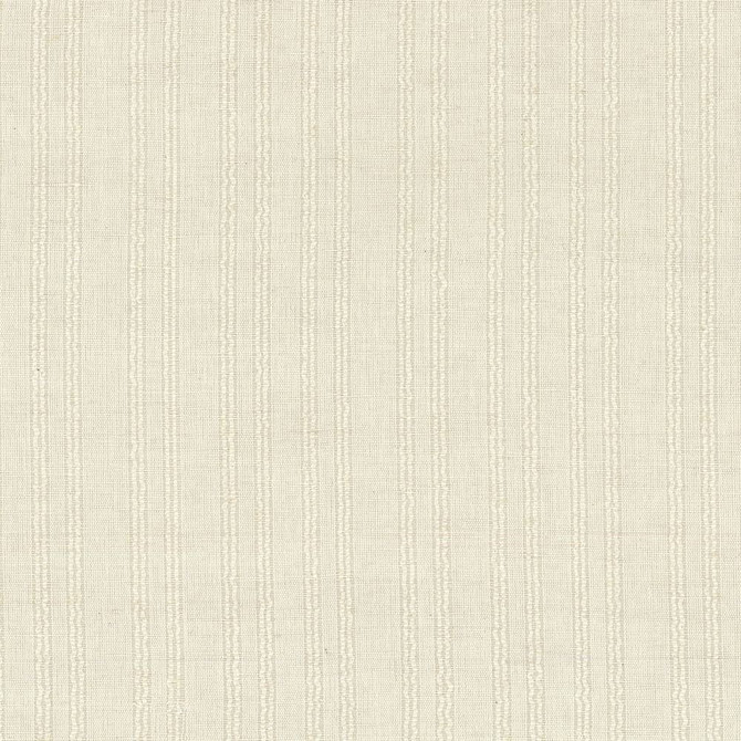 Straight Talk Creme by Kasmir Designer Fabric 5035 50% Cotton
50% Linen
 INDIA </p><p>Repeat: Horizontal: 4 6/8 inches and Vertical: N/A 54 - 55 - Swanky Fabrics -