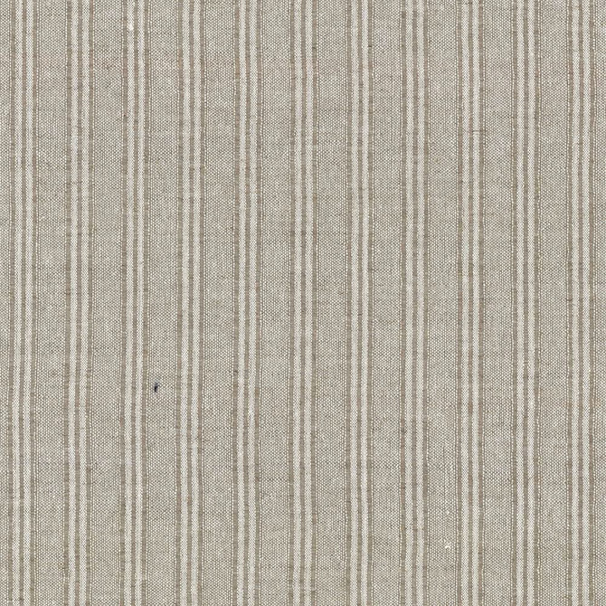 Stripe Ensemble Linen by Kasmir Designer Fabric 5035 60% Linen
40% Cotton
 INDIA </p><p>Repeat: Horizontal: 2 inches and Vertical: N/A 54 - 55 - Swanky Fabrics -