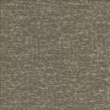 Tangled Smoke by Kasmir Designer Fabric 5123 59% Polyester 41% Rayon USA 30,000 Wyzenbeek Double Rubs H: 5 inches, V: 13 6/8 inches 54 - Swanky Fabrics - Kasmir
