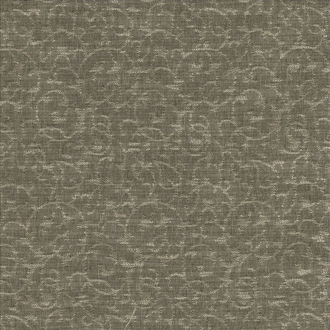 Tangled Smoke by Kasmir Designer Fabric 5123 59% Polyester
41% Rayon
 USA </p><p>Repeat: Horizontal: 5 inches and Vertical: 13 6/8 inches 54 - Swanky Fabrics -