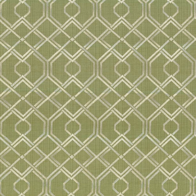 Tattinger Spring by Kasmir Designer Fabric 5074 88% Polyester 12% Cotton Embroidery 100% Polyester INDIA Not Tested Horizontal: 7 2/8 inches and Vertical: 9 inches 54 - Swanky Fabrics -