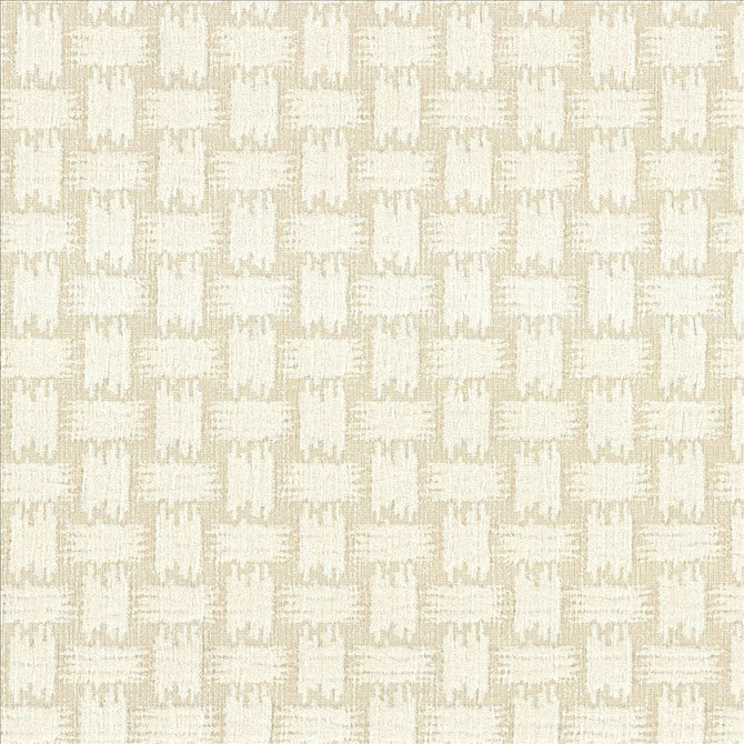 Thatch Salt by Kasmir Designer Fabric 5083 37% Acrylic
34% Polyester
29% Cotton
 TURKEY </p><p>Repeat: Horizontal: 1 6/8 inches and Vertical: 2 inches 55 - 56 - Swanky Fabrics -