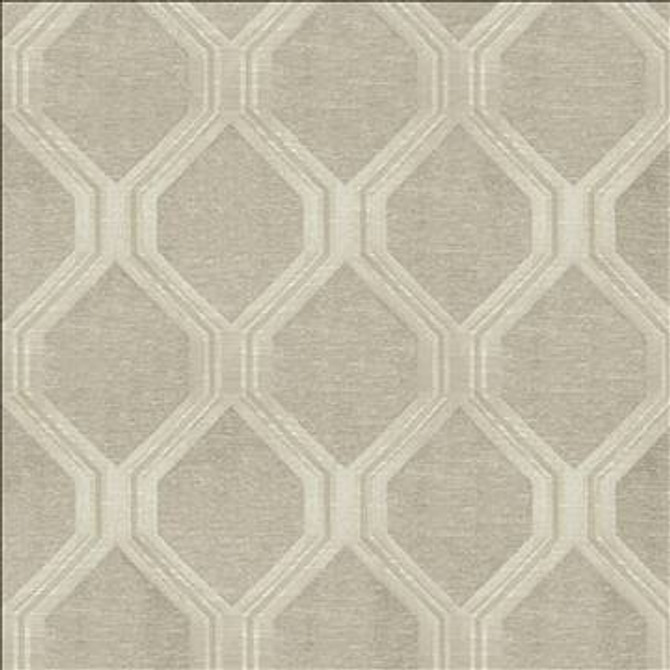 Theorem Silver by Kasmir Designer Fabric 5119 59% Polyester 41% Cotton INDIA 32,000 Wyzenbeek Double Rubs H: 6 inches, V: 7 4/8 inches 54 - Swanky Fabrics - Kasmir