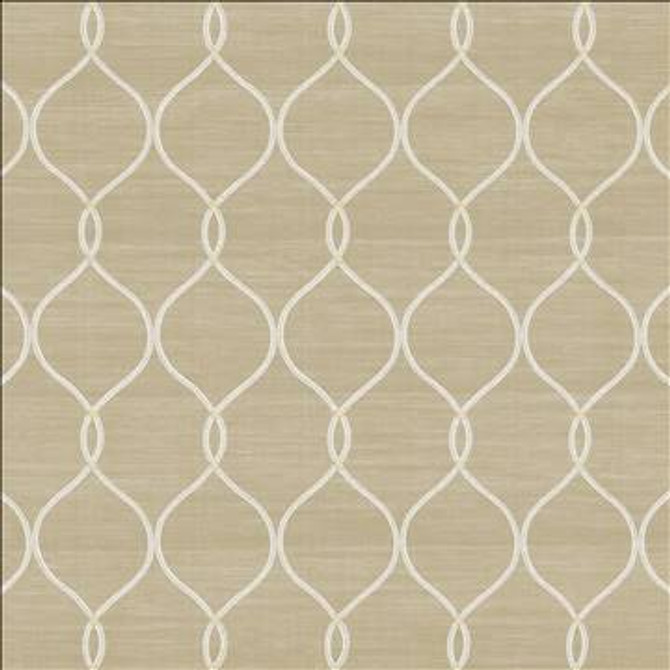 Tidepool Dove by Kasmir Designer Fabric 1449 67% Polyester 33% Cotton INDIA Not Tested H: 5 3/8 inches, V: 9 4/8 inches 53 - Swanky Fabrics - Kasmir