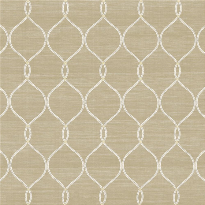 Tidepool Dove by Kasmir Designer Fabric 1449 67% Polyester
33% Cotton
 INDIA </p><p>Repeat: Horizontal: 5 3/8 inches and Vertical: 9 4/8 inches 53 - Swanky Fabrics -