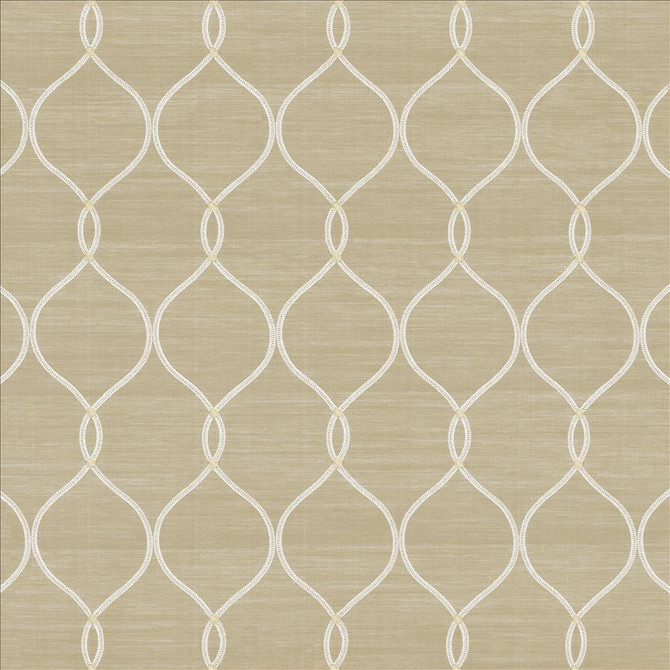 Tidepool Dove by Kasmir Designer Fabric 1449 67% Polyester
33% Cotton
 INDIA Not Tested </p><p>Repeat: Horizontal: 5 3/8 inches and Vertical: 9 4/8 inches 53 - Swanky Fabrics -