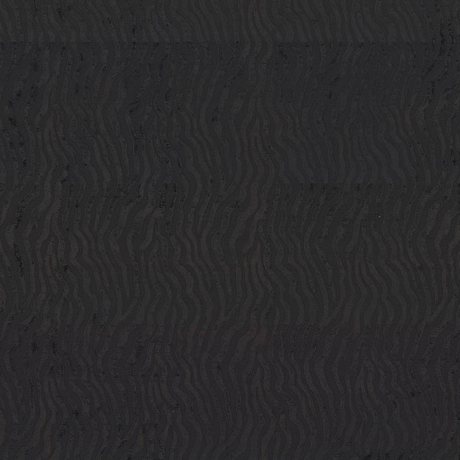 Timbuktu Noir  by Kasmir Designer Fabric 1438 57% Polyester
43% Viscose
 CHINA 50,000 Wyzenbeek Double Rubs Horizontal:  5 inches and Vertical: 6 4/8 inches 55  - Swanky Fabrics -