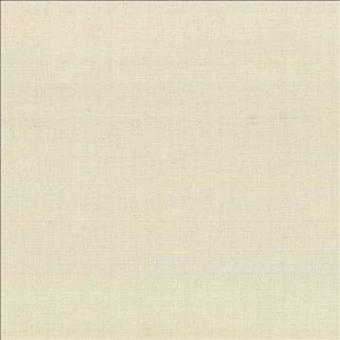 Tipperary Creme by Kasmir Designer Fabric 5035 77% Linen 23% Cotton INDIA Not Tested H: N/A, V: N/A 54 - 55 - Swanky Fabrics - Kasmir
