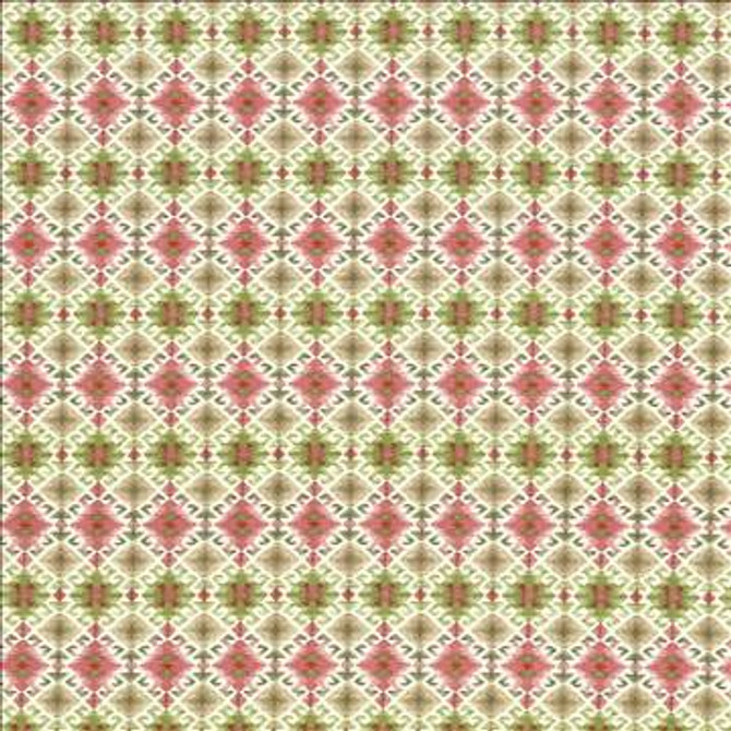Trading Post Sorbetto by Kasmir Designer Fabric 5087 100% Cotton UAE 30,000 Wyzenbeek Double Rubs H: 3 3/8 inches, V: 6 6/8 inches 54 - 55 - Swanky Fabrics - Kasmir