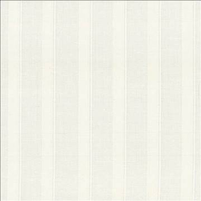Tristan Stripe Off White by Kasmir Designer Fabric 5035 60% Cotton 40% Linen INDIA Not Tested H: 3 4/8 inches, V: N/A 54 - 55 - Swanky Fabrics - Kasmir
