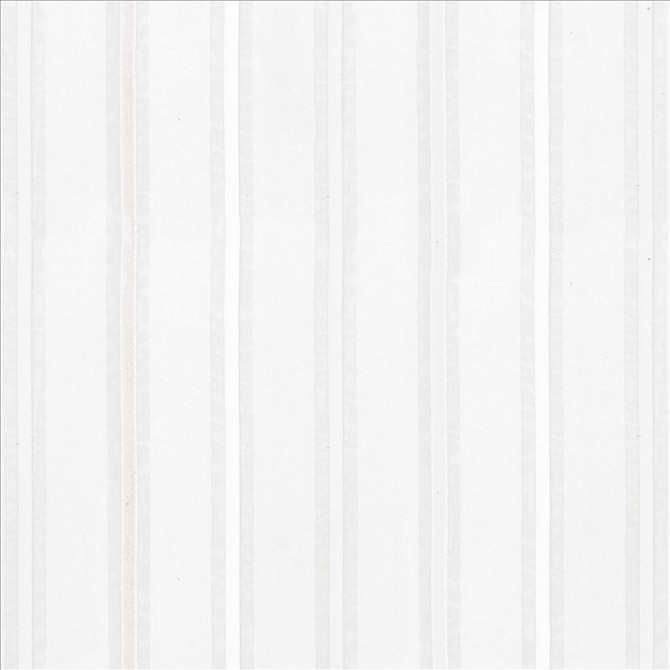 Venturi Stripe Winter White by Kasmir Designer Fabric 5076 100% Polyester
 TURKEY </p><p>Repeat: Horizontal: 10 inches and Vertical: N/A 117 - 118 - Swanky Fabrics -