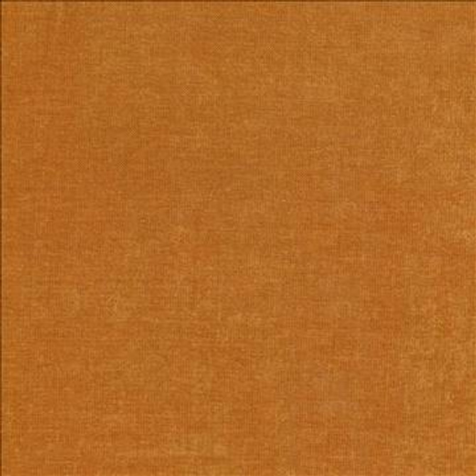 Vestige Carrot by Kasmir Designer Fabric 5051 100% Polyester CHINA 30,000 Wyzenbeek Double Rubs H: N/A, V: N/A 55 - Swanky Fabrics - Kasmir