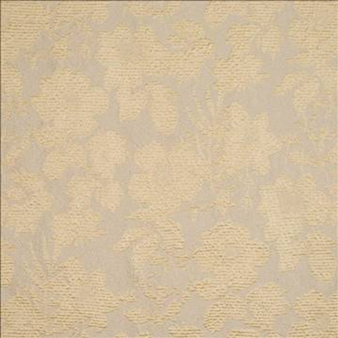 Vietri Garden Parchment by Kasmir Designer Fabric 1354 72% Polyester 28% Rayon USA 45,000 Wyzenbeek Double Rubs H: 28 inches, V: 25 6/8 inches 54 - 56 - Swanky Fabrics - Kasmir