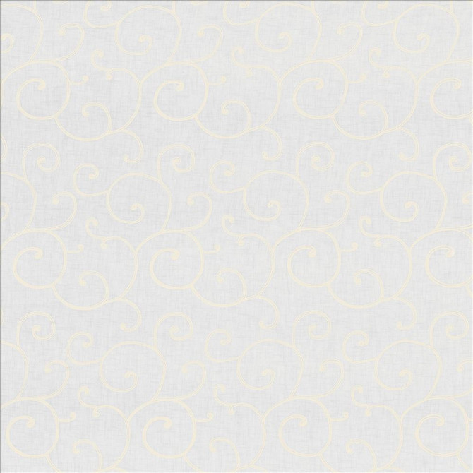 Whirl Away Snowflake by Kasmir Designer Fabric 5077 100% Polyester
Embroidery
100% Polyester
 CHINA </p><p>Repeat: Horizontal: 8 6/8 inches and Vertical: 11 4/8 inches 45 - 59 - Swanky Fabrics -