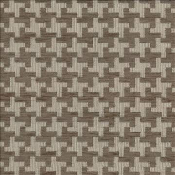 Windmill Truffle by Kasmir Designer Fabric 1438 42% Acrylic 33% Polyester 25% Cotton TURKEY 31,000 Martindale Cycles H: 1 3/8 inches, V: 1 3/8 inches 54 - Swanky Fabrics - Kasmir