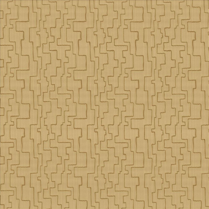 Woodwright Bamboo by Kasmir Designer Fabric 1437 98% Polyester
2% Lycra
 INDIA </p><p>Repeat: Horizontal: 4 7/8 inches and Vertical: 4 2/8 inches 58 - 59 - Swanky Fabrics -