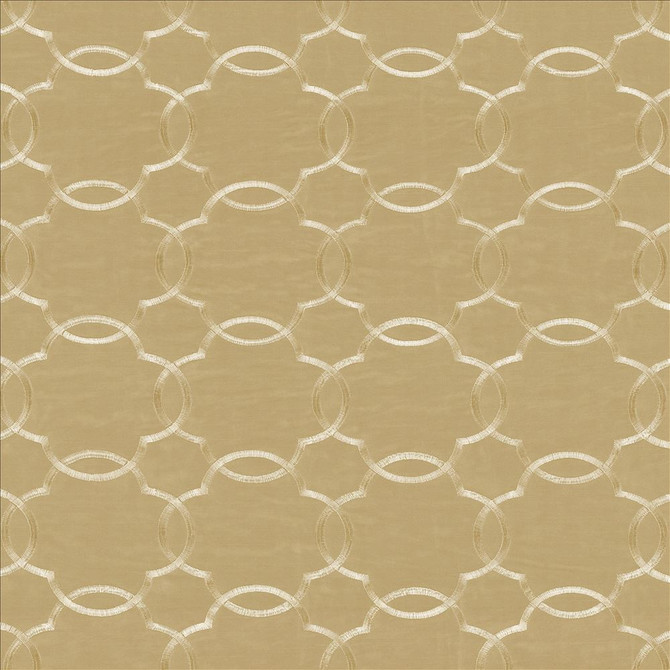 Zara Trellis Natural by Kasmir Designer Fabric 5066 100% Polyester
Embroidery
100% Polyester
 CHINA </p><p>Repeat: Horizontal: 4 1/8 inches and Vertical: 3 6/8 inches 54 - 58 - Swanky Fabrics -