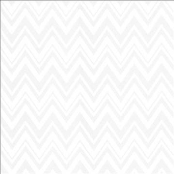 Ziggy Snowcap by Kasmir Designer Fabric 5083 72% Cotton 28% Polyester CHINA 100,000 Wyzenbeek Double Rubs H: 2 6/8 inches, V: 4 6/8 inches 54 - 56 - Swanky Fabrics - Kasmir