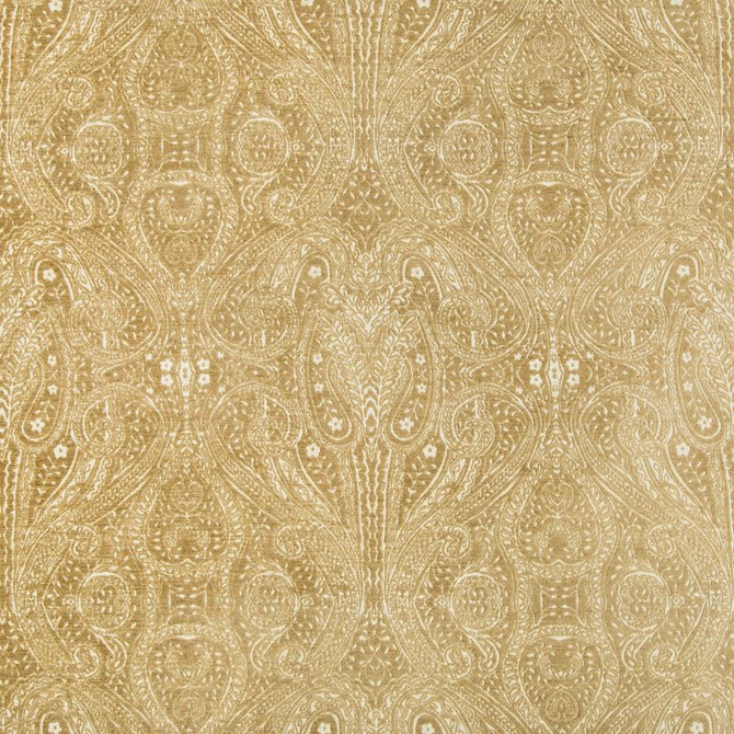 34767.416 by Kravet Contract Designer Fabric Gis Rayon 82%, Polyester 18% USA Heavy Horizontal: 14 inches and Vertical: 16.5 inches 52 inches - Swanky Fabrics -
