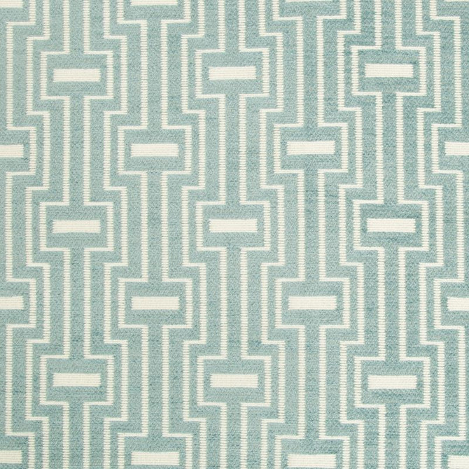 34753.15 by Kravet Contract Designer Fabric Gis Rayon 46%, Cotton 43%, Polyester 11% USA Heavy Horizontal: 4.375 inches and Vertical: 4.563 inches 54 inches - Swanky Fabrics -