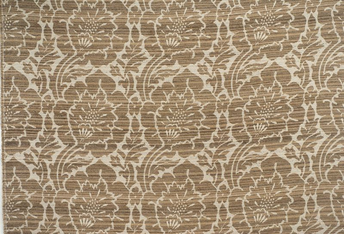 34712.6 by Kravet Design Designer Fabric in our sample Rayon 71%, Polyester 19%, Cotton 9%, Nylon 1% USA Heavy Horizontal: 13.625 inches and Vertical: 14.25 inches 53.75 inches - Swanky Fabrics -