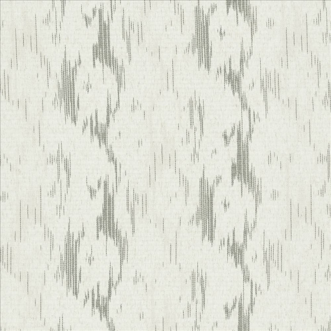 Aura Chrome by Kasmir Designer Fabric 5157 94% Polyester
6% Linen
 TURKEY Not Tested </p><p>Repeat: Horizontal: 25 5/8 inches and Vertical: 23 5/8 inches 116 - Swanky Fabrics -