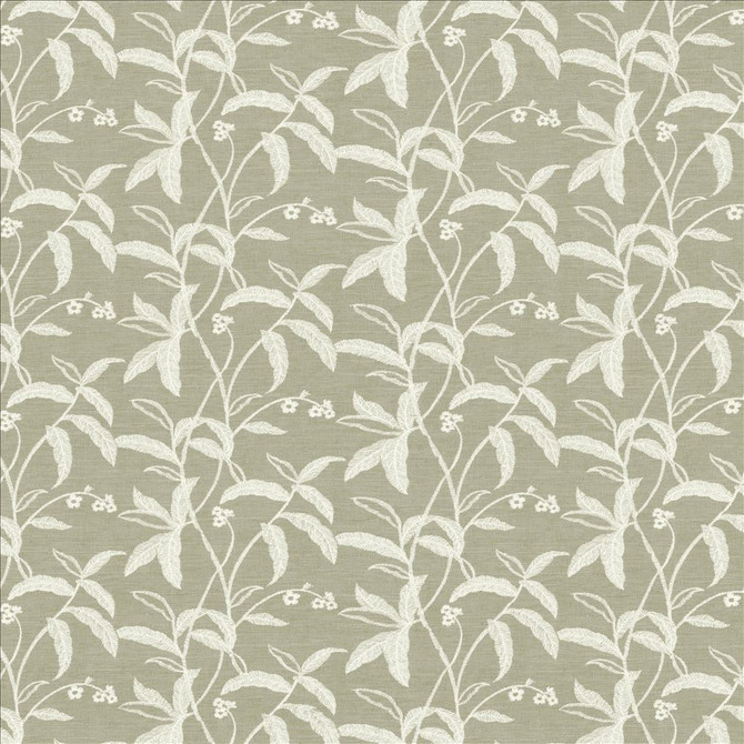 Braden Silver by Kasmir Designer Fabric See sample 100% Polyester
 INDIA 30,000 Wyzenbeek Double Rubs </p><p>Repeat: Horizontal: 17 2/8 inches and Vertical: 9 inches 55 - Swanky Fabrics -