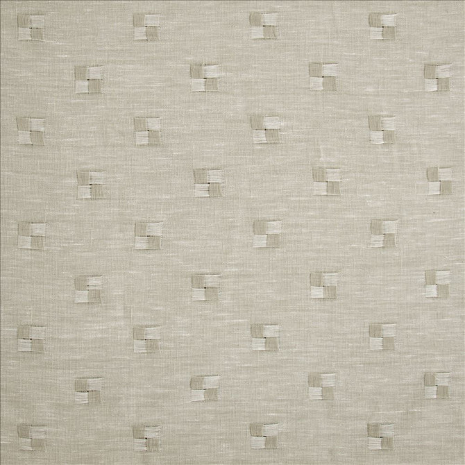 Checkered Slate by Kasmir Designer Fabric 5157 90% Polyester
10% Linen
 CHINA </p><p>Repeat: Horizontal: 4 2/8 inches and Vertical: 4 1/8 inches 118 - Swanky Fabrics -