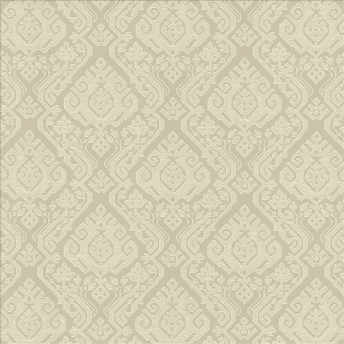Composition Silver Haze by Kasmir Designer Fabric 5153 100% Cotton
 TURKEY </p><p>Repeat: Horizontal: 14 inches and Vertical: 14 4/8 inches 54 - Swanky Fabrics -