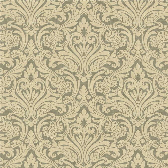 Fairhope Stone by Kasmir Designer Fabric 5141 51% Viscose
27% Polyester
22% Linen
 CHINA </p><p>Repeat: Horizontal: 27 inches and Vertical: 25 4/8 inches 54 - Swanky Fabrics -